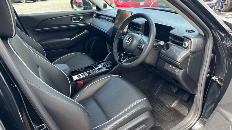 Honda E Ny1 150kW Elegance 69kWh 5dr Auto Electric Hatchback